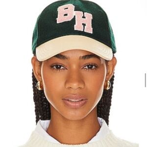 Wool Hat in Green
BEVERLY HILLS x REVOLVE